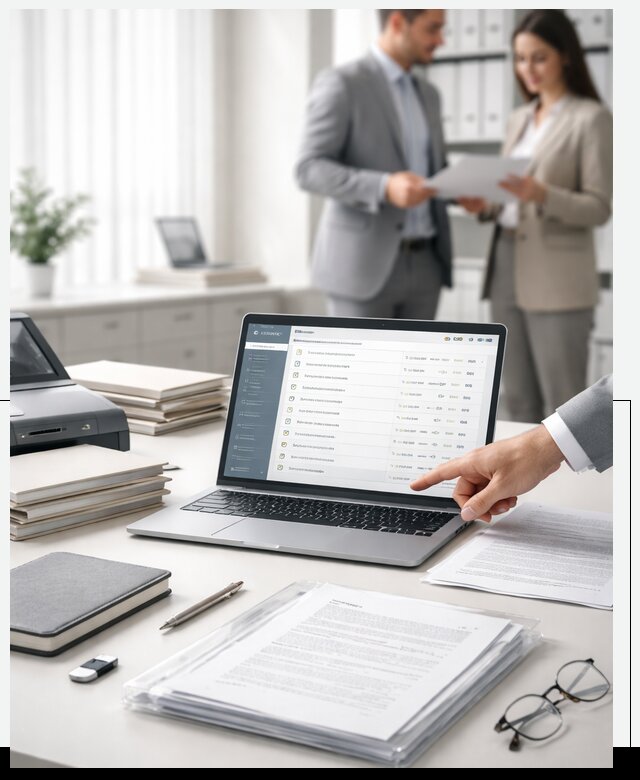 КЭДО и интеграция с 1С ЗУП в Нижневартовске от 7770 р. АвикейНжт