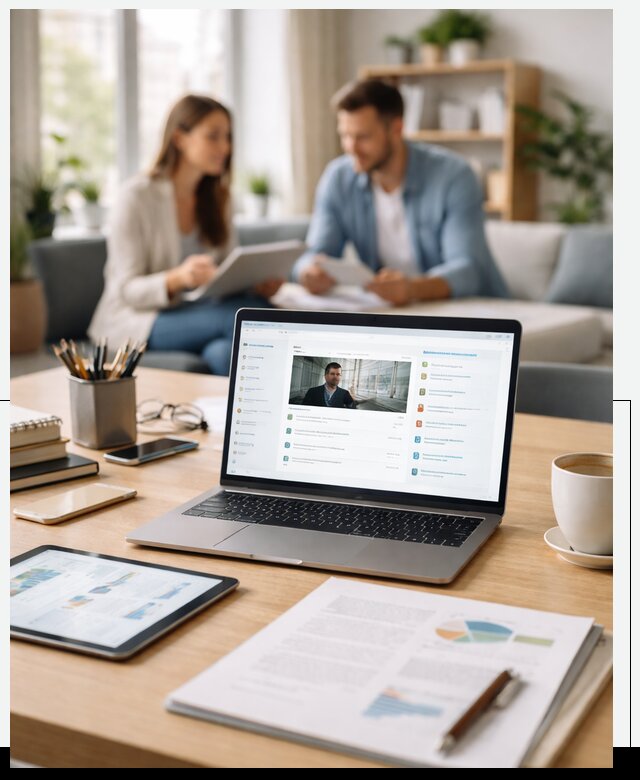 Система дистанционного обучения в Нижневартовске от 46620 р. АвикейНжт