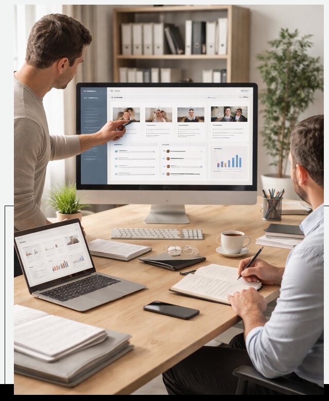 Разработка системы дистанционного обучения в Нижневартовске под ключ