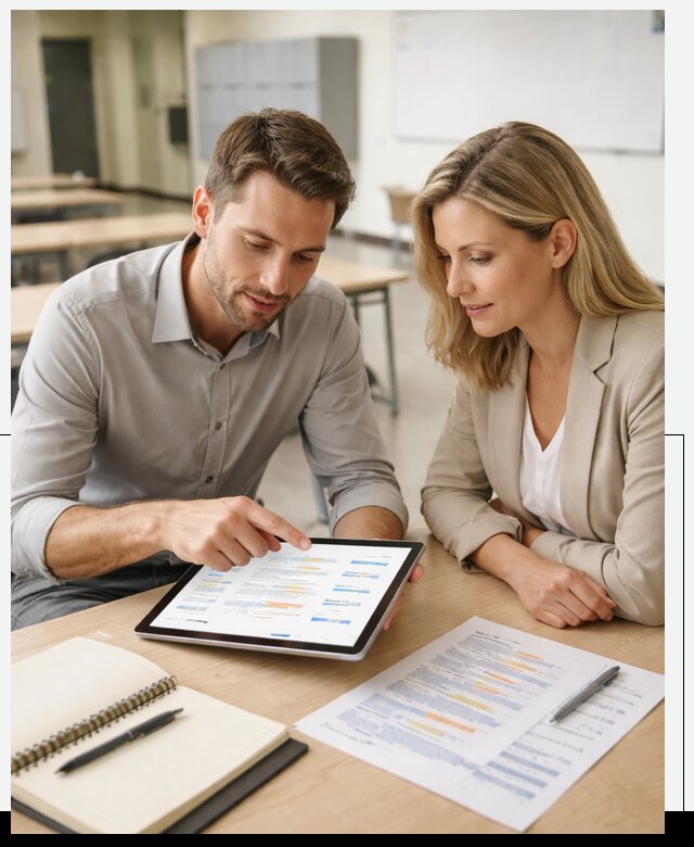 Разработка электронный дневник школа в Нижневартовске от 15540 р. |АвикейНжт