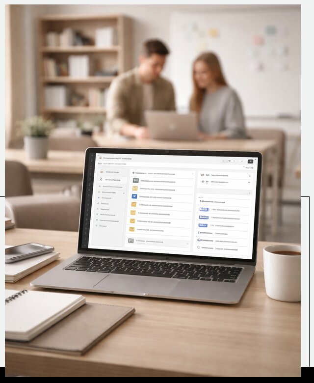 LMS для университета под ключ в Нижневартовске от 7770 р. | АвикейНжт