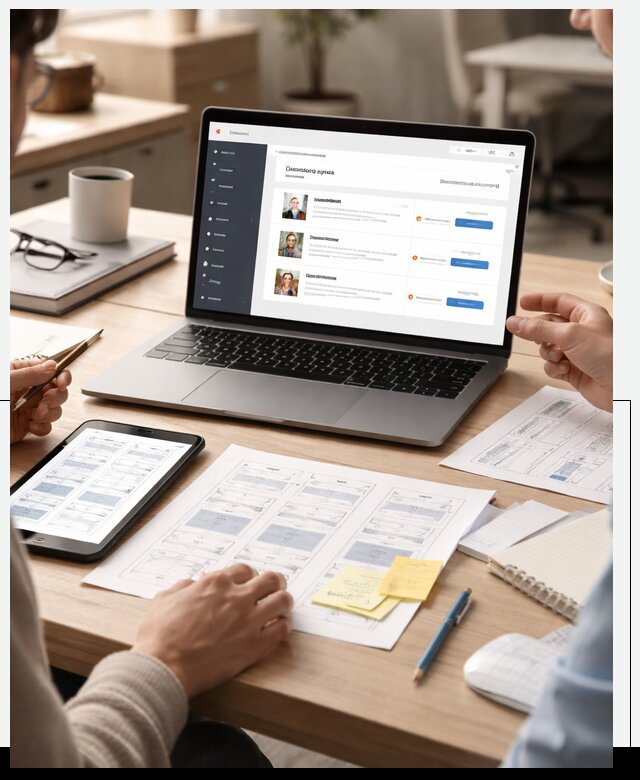 Онлайншкола платформа разработка в Нижневартовске от 12432 р. | АвикейНжт