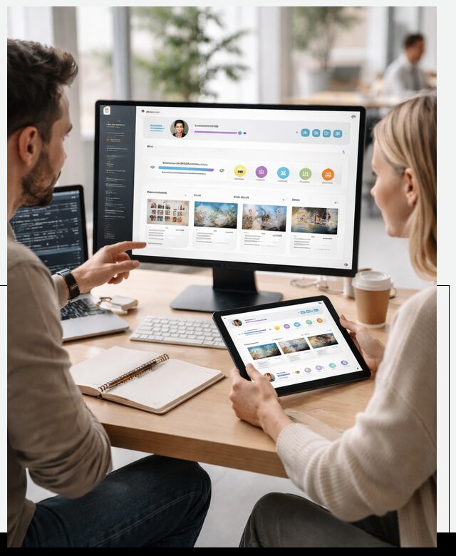 Геймификация обучения платформа в Нижневартовске от 15540 р, АвикейНжт