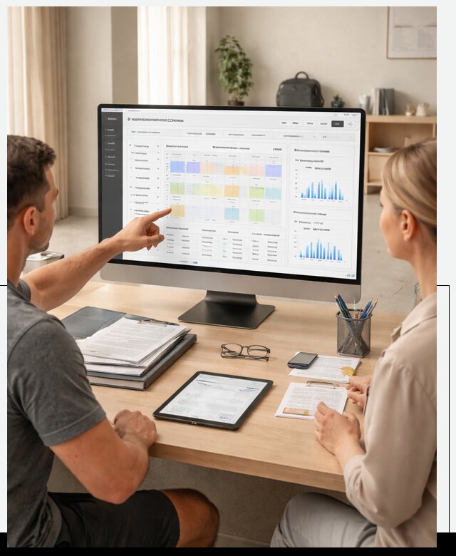 Управление спортивной школой система в Нижневартовске от 8806 р. | АвикейНжт