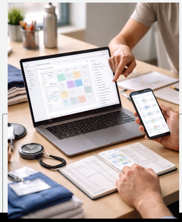 Система управления спортивной школой в Нижневартовске автоматизация процессов
