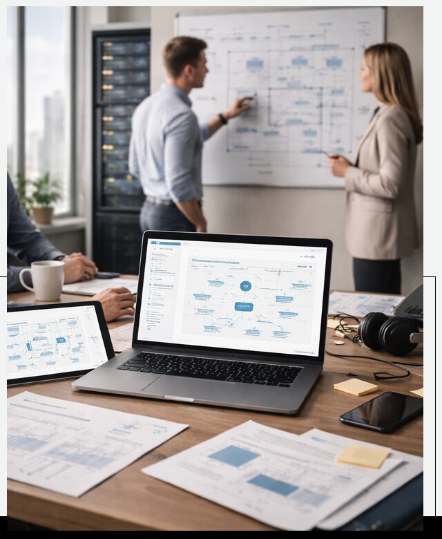 Разработка порталов госуслуг и ФГИС в Нижневартовске от 12432 р. | АвикейНжт