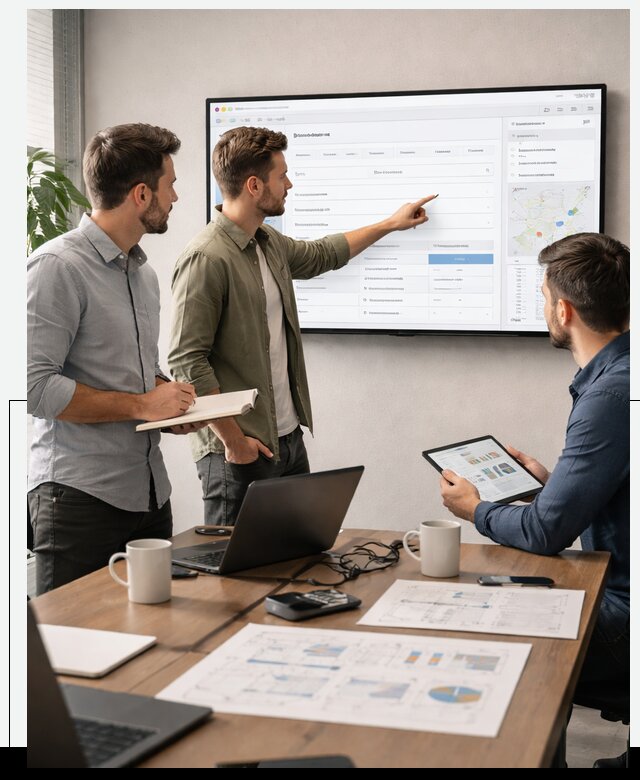 Разработка порталов госуслуг и интеграция с ФГИС в Нижневартовске