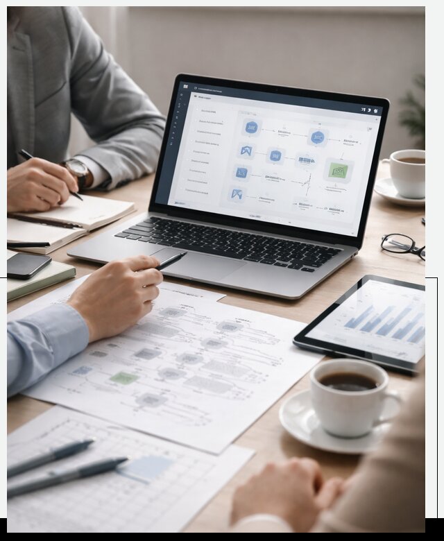 Интеграция СМЭВ и МЭДО в Нижневартовске от 77700 р. | АвикейНжт