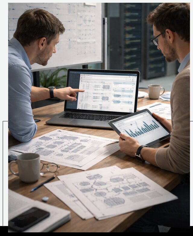 Внедрение СМЭВ и МЭДО для государственных систем в Нижневартовске