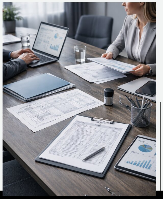 СЭД для государственного органа в Нижневартовске от 36260 р. | АвикейНжт