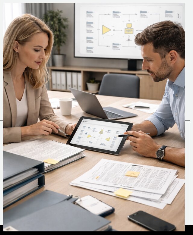 Мэдо межведомственный документооборот в Нижневартовске от 8806р | АвикейНжт