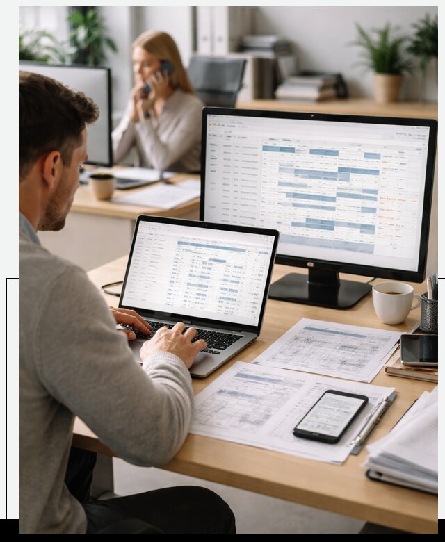 PMS для бронирования отелей и управления номерным фондом в Нижневартовске