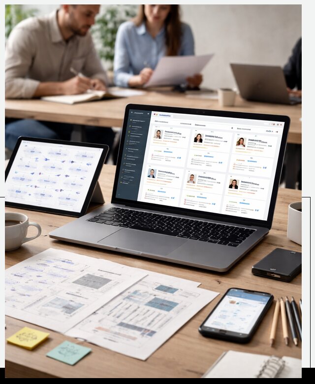Разработка маркетплейса специалистов в Нижневартовске от 7252 р.|АвикейНжт