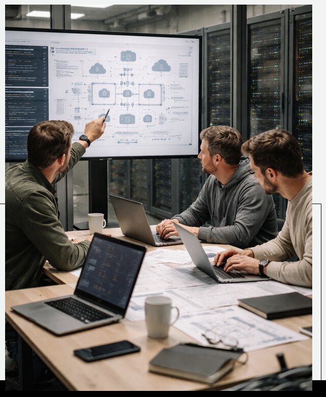 GameDev Backend и платформы в Нижневартовске от 25900 р. | АвикейНжт