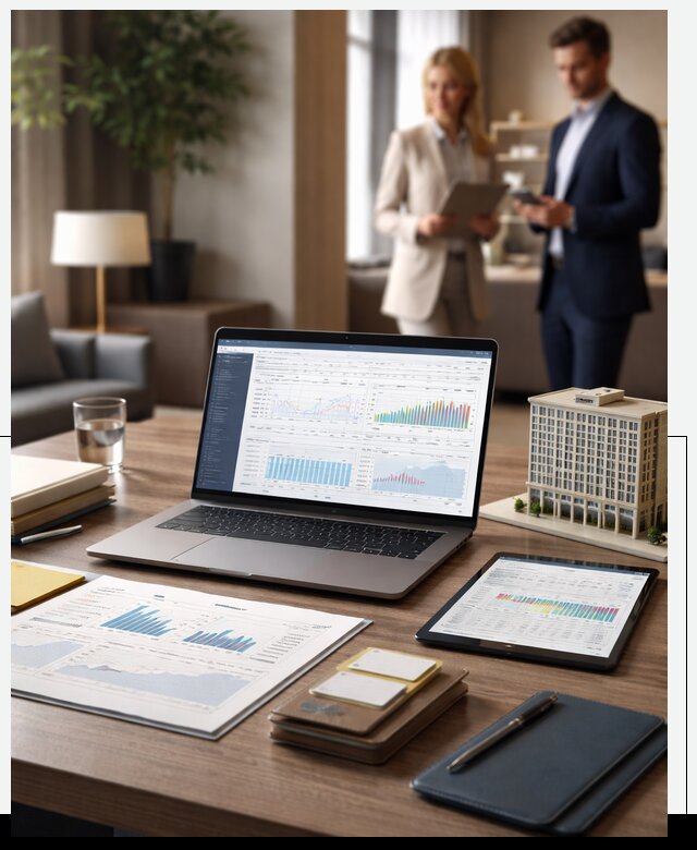 Yield management гостиница в Нижневартовске от 12432 р. | АвикейНжт