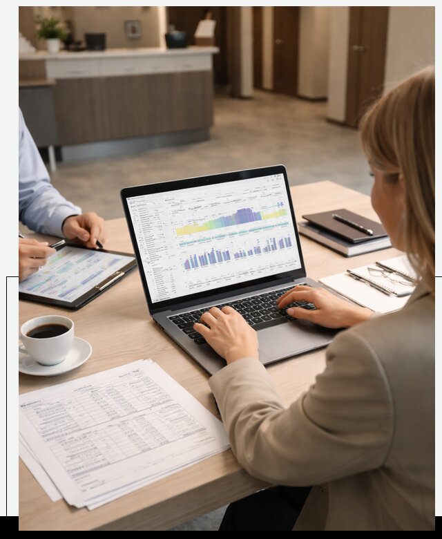 Yield management для гостиницы: ценообразование и прогноз в Нижневартовске