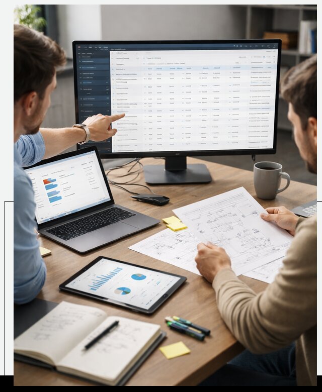 Интеграция GDS и настройка онлайн-бронирования в Нижневартовске